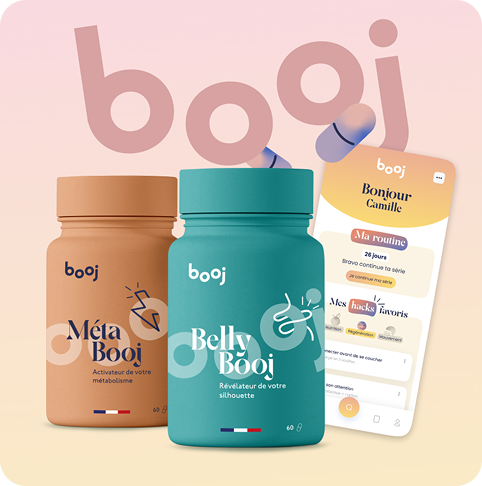 Booj